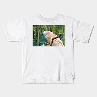 Cockatoo Kids T-Shirt